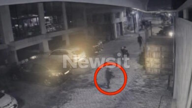 Άγιος-Δημήτριος:-Βίντεο-–-ντοκουμέντα-από-την-επεισοδιακή-καταδίωξη-με-κλεμμένο-αυτοκίνητο-που-κατέληξε-σε-μαγαζί