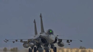 rafale-εναντίον-eurofighter:-«Πήραν-τα-μέτρα»-των-μελλοντικών-αντιπάλων-τους-στο-Αιγαίο-οι-ελληνικές-«ριπές-ανέμου»