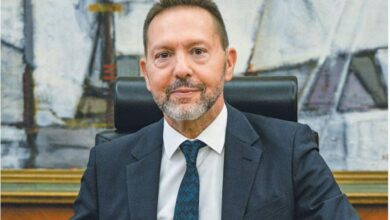 Στουρνάρας:-«Η-ελληνική-οικονομία-πάει-καλά-και-το-αποδέχονται-όλοι»-–-Τι-είπε-για-μισθούς,-ψηφιακό-ευρώ-και-Ταμείο-Ανάκαμψης