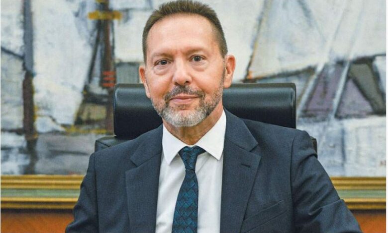 Στουρνάρας:-«Η-ελληνική-οικονομία-πάει-καλά-και-το-αποδέχονται-όλοι»-–-Τι-είπε-για-μισθούς,-ψηφιακό-ευρώ-και-Ταμείο-Ανάκαμψης