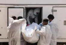 Οικογένειες-«απαρηγόρητες»-στη-Γάζα-καθώς-το-Ισραήλ-επιστρέφει-περισσότερες-σορούς-αγνώστων-στοιχείων