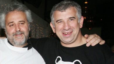 Βασίλης-Θωμόπουλος:-«Φυσικά-και-μπορεί-να-επιστρέψει-ο-Πέτρος-Φιλιππίδης-στο-θέατρο»