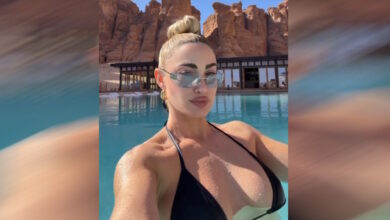 Η-Ιωάννα-Τούνη-βρήκε-τον-παράδεισο-στη-Σαουδική-Αραβία-και-δηλώνει-high-society-από-το-Νέο-Πετρίτσι-Σερρών