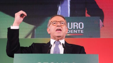 Πορτογαλία:-Ο-σοσιαλιστής-Αντόνιο-Ζοζέ-Σεγκούρο-μεγάλος-νικητής-στις-προεδρικές-εκλογές