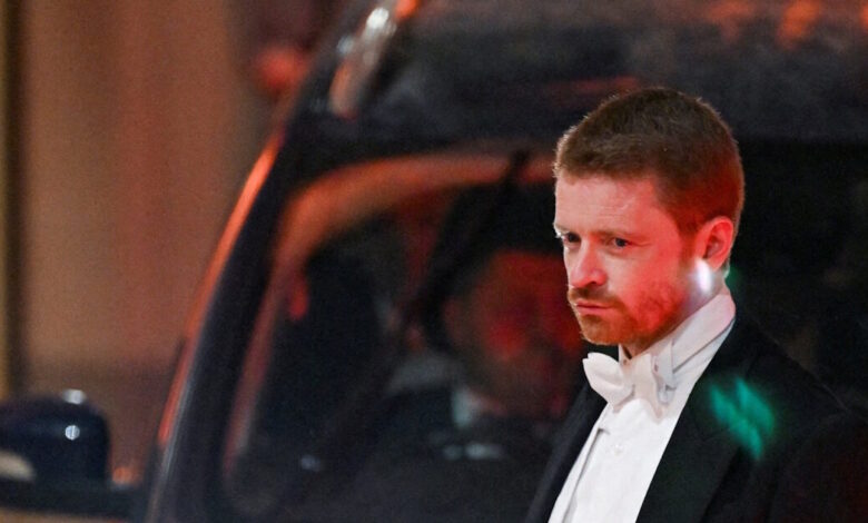 Τριγμοί-στην-Ντάουνινγκ-Στριτ-από-το-σκάνδαλο-Επστάιν:-Παραιτήθηκε-ο-προσωπάρχης-του-Κιρ-Στάρμερ