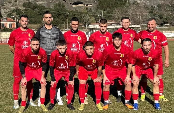 Β’-Ερασιτεχνική:-Διπλό…-ανόδου-το-Βαλτινό-0-2-στο-Γοργογύρι