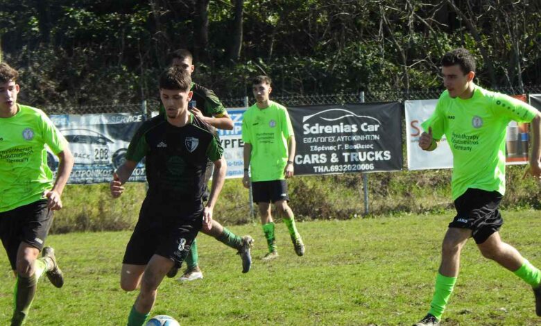 Β’-Ερασιτεχνική:-Το-έκαναν-εύκολο-–-Τα-Σαράγια-6-2-τους-Αγίους-Αποστόλους