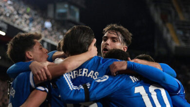 Βαλένθια-–-Ρεάλ-Μαδρίτης-0-2:-Στο-1-από-την-κορυφή-οι-Μαδριλένοι-με-Καρέρας-και-Εμπαπέ