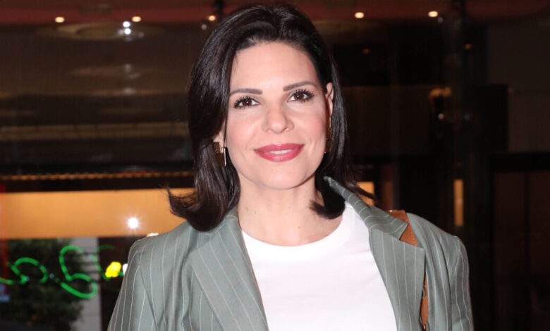 Μαρίνα-Ασλάνογλου:-Είναι-μεγάλη-ανατροπή-στη-ζωή-μου-ο-χωρισμός,-δεν-ήμουν-προετοιμασμένη