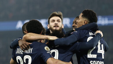 Παρί-Σεν-Ζερμέν-–-Μαρσέιγ-5-0:-Περίπατος-για-τους-Παριζιάνους-στο-γαλλικό-ντέρμπι