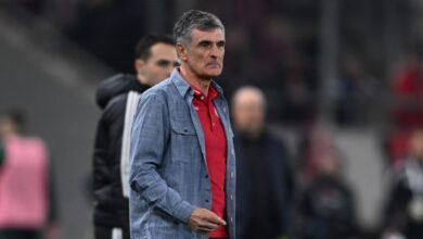 Μεντιλίμπαρ:-Ο-Παναθηναϊκός-έκανε-καλή-αμυντική-δουλειά,-από-λάθος-μας-το-γκολ