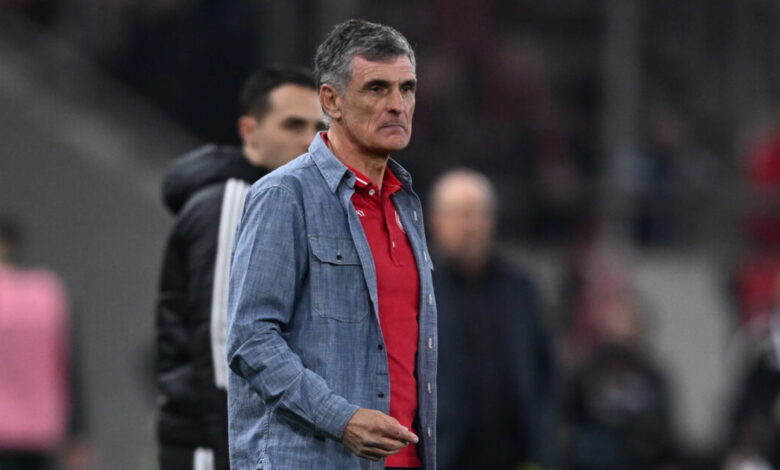 Μεντιλίμπαρ:-Ο-Παναθηναϊκός-έκανε-καλή-αμυντική-δουλειά,-από-λάθος-μας-το-γκολ