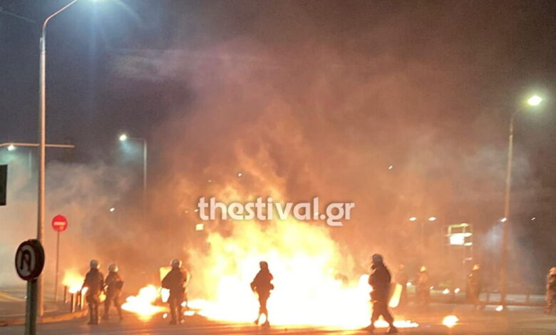 ΑΠΘ:-Λήγει-το-«τελεσίγραφο»-48-ωρών-από-το-Υπουργείο-Παιδείας-για-το-πάρτι-και-τα-επεισόδια-του-Σαββάτου