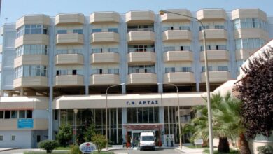 Άρτα:-Την-ώρα-που-θήλαζε-ένιωσε-αδιαθεσία-η-35χρονη-που-ξεψύχησε-–-Πρόλαβε-να-ενημερώσει-τον-σύζυγό-της-πριν-καταρρεύσει