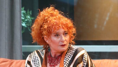 Η-Φαίδρα-Δρούκα-για-τον-σύζυγό-της:-Τον-γνώριζα-10-χρόνια-πριν-να-είμαστε-μαζί,-είναι-χαμηλών-τόνων