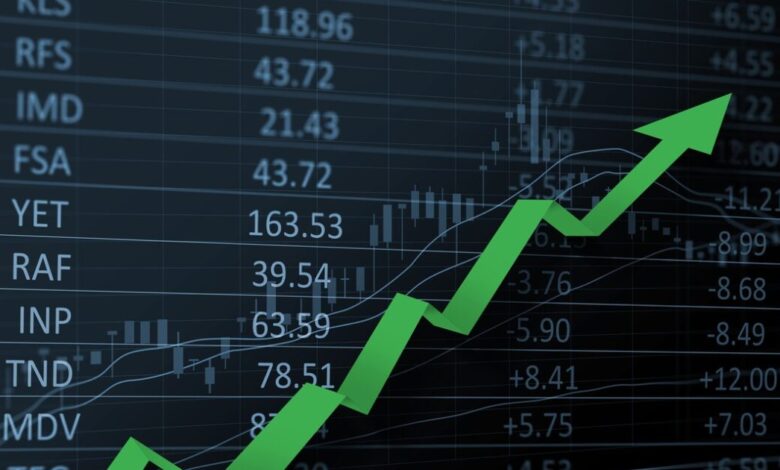 Χρηματιστήριο-Αθηνών:-Ήπια-ανοδικά-ξεκίνησε-η-1η-συνεδρίαση-της-εβδομάδας-–-Κέρδη-και-στην-Ευρώπη