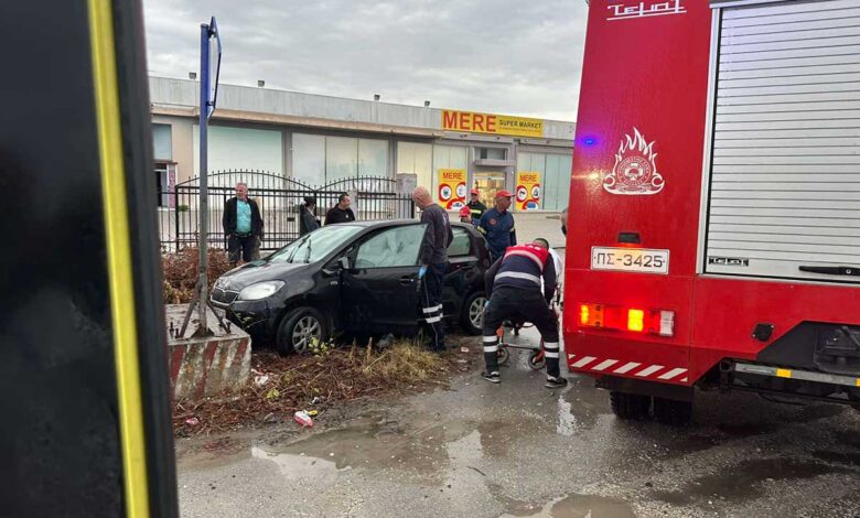 Θεσσαλία:-5-νεκροί-σε-τροχαία-τον-Ιανουάριο-–-Πάνω-από-5.100-παραβάσεις