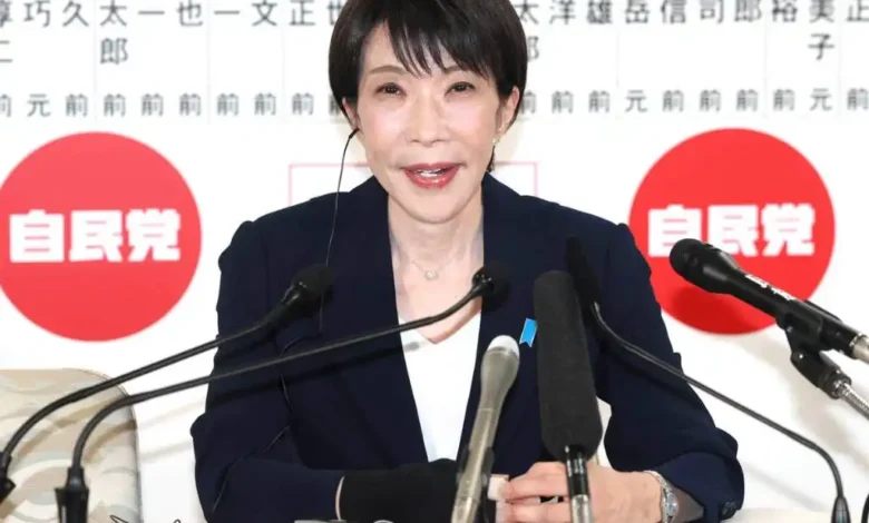 Ιαπωνία:-Σαρωτική-νίκη-για-το-Δημοκρατικό-Κόμμα-της-Σαναέ-Τακαΐτσι