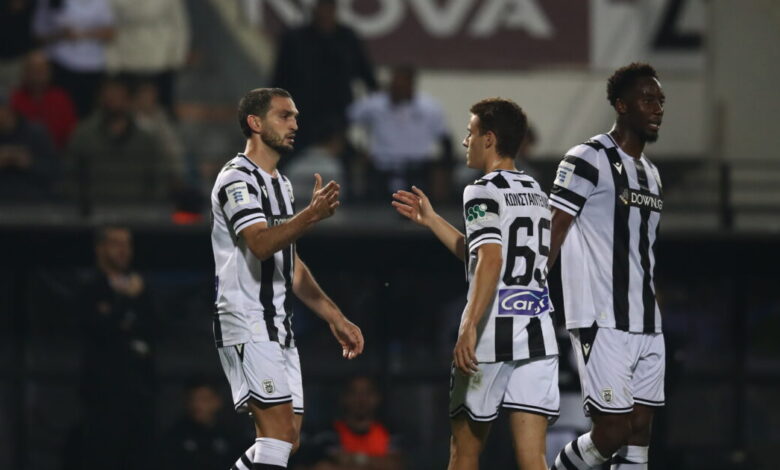 ΠΑΟΚ:-Οι-«πονοκέφαλοι»-που-έχει-ο-Λουτσέσκου-ενόψει-των-ντέρμπι-με-Παναθηναϊκό-και-ΑΕΚ