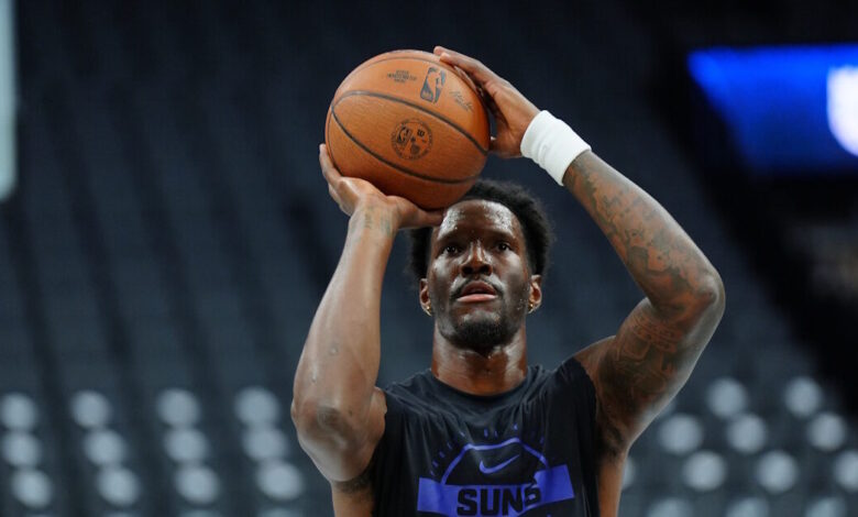 Νάιτζελ-Χέιζ-Ντέιβις:-Η-Χάποελ-του-προφέρει-10-εκατ.-δολάρια-έως-το-2028-και-διορία-24-ωρών-για-να-απαντήσει