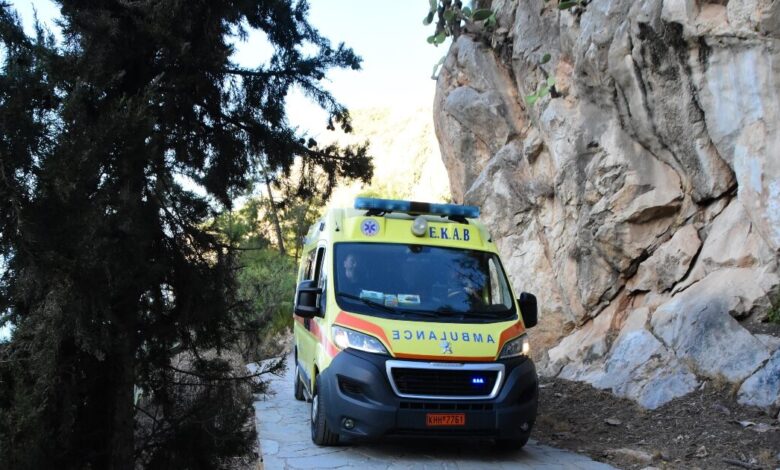 Νεκρή-εντοπίστηκε-η-γυναίκα-που-αγνοούνταν-στον-Άσσο-Κορινθίας