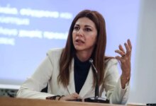 Σοφία-Ζαχαράκη-για-τα-επεισόδια-στο-ΑΠΘ:-Αυτή-η-εικόνα-είναι-ντροπή,-όπου-αναλογούν-ευθύνες-θα-αποδοθούν