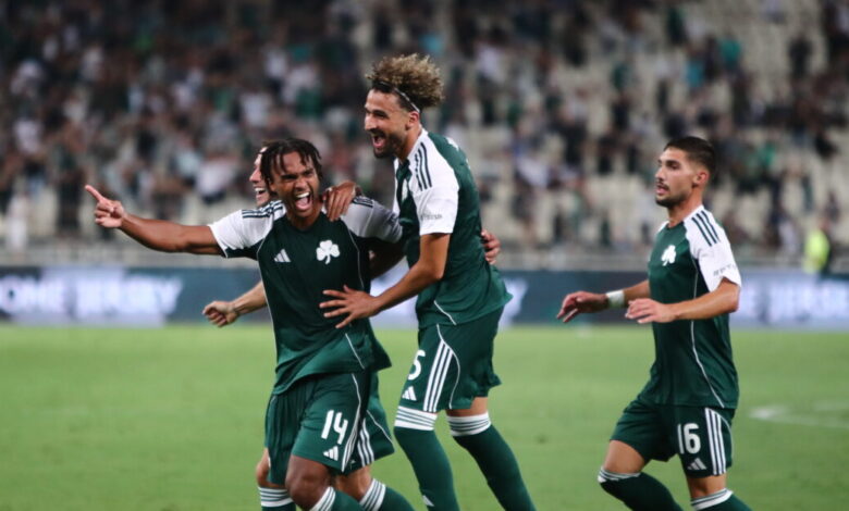 Παναθηναϊκός:-Με-Τσέριν-και-Τουμπά-ξεκίνησε-η-προετοιμασία-για-τη-ρεβάνς-με-τον-ΠΑΟΚ