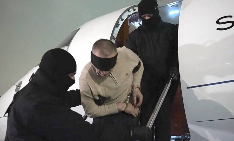 Απόπειρα-δολοφονίας-Ρώσου-στρατηγού:-Κατ’-εντολή-του-Κιέβου-έδρασαν-οι-ύποπτοι