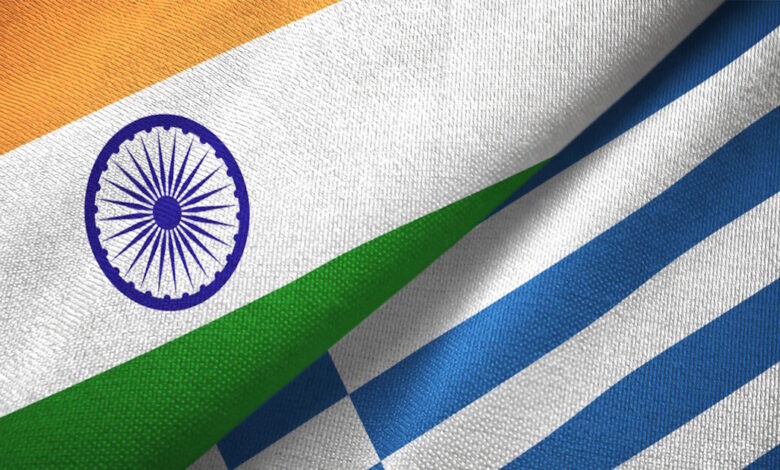 Ελληνο-Ινδική-συμφωνία-συνεργασίας-στην-αμυντική-βιομηχανία