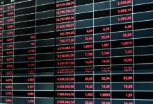 Χρηματιστήριο-Αθηνών:-Έκλεισε-με-πτώση,-στα-405,07-εκατ.-ευρώ-ο-τζίρος-–-Βαρίδι-οι-τράπεζες