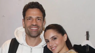 Η-Αλεξάνδρα-Νίκα-είναι-έγκυος-ξανά:-Το-συγκινητικό-βίντεο-με-τον-Κωνσταντίνο-Αργυρό-και-τον-γιο-τους-Βασίλη