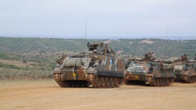 Εκσυγχρονισμός-τεθωρακισμένων-στρατού:-elbit-και-rafael-οι-βασικοί-«μνηστήρες»-–-Τα-προαπαιτούμενα-και-η-εγχώρια-συμμετοχή