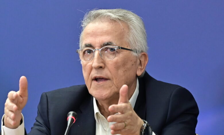 Υπόθεση-Παναγόπουλου:-Το-οικόπεδο-και-το-εξοχικό-στην-Αρκαδία-με-πισίνα-που-κέντρισαν-το-ενδιαφέρον-των-αρχών