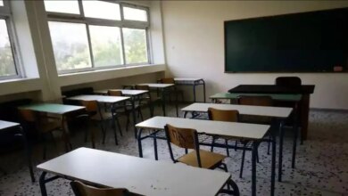 Χανιά:-Στο-νοσοκομείο-καθηγητής-μετά-από-ξυλοδαρμό-–-Προσπάθησε-να-απομακρύνει-εξωσχολικό-μαθητή