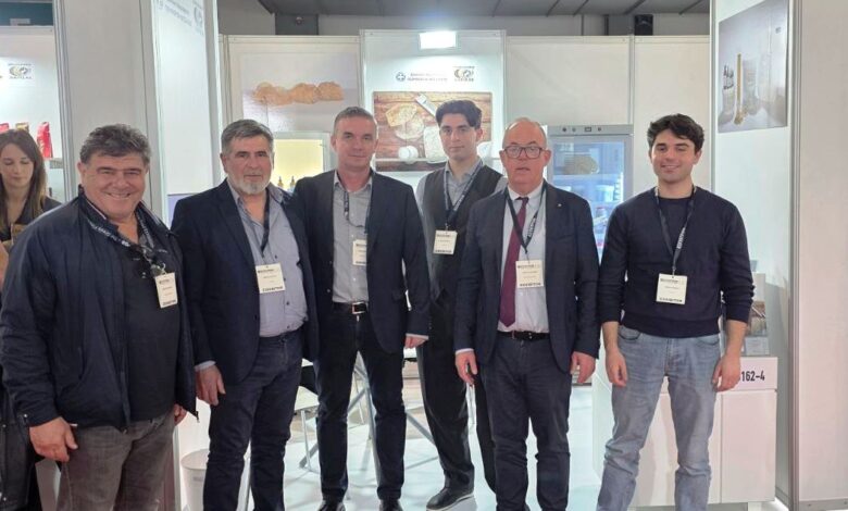 Η-Περιφέρεια-Θεσσαλίας-στη-Διεθνή-Έκθεση-Τροφίμων-και-Ποτών-ΕΞΠΟΤΡΟΦ