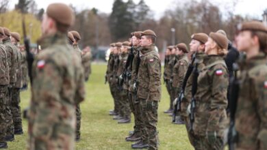 «Σε-επιφυλακή»:-Σε-μισό-εκατομμύριο-υψηλής-ετοιμότητας-εφέδρους-στοχεύει-η-Πολωνία
