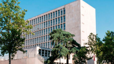 Στην-αμερικανική-πρεσβεία-στη-Μαδρίτη-φέρεται-να-συζητιέται-το-μέλλον-της-Δυτικής-Σαχάρας