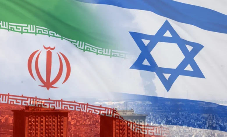 Ιράν-Ισραήλ:-Στο-Ομάν-ο-Λαριτζανί-και-στις-ΗΠΑ-ο-Νετανιάχου-στις-10/2