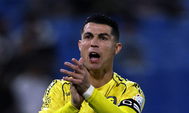 Ο-Κριστιάνο-Ρονάλντο-έβαλε-τέλος-στην-απεργία-του:-Επιστρέφει-στη-δράση-για-την-Αλ-Νασρ