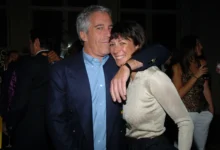 Σκάνδαλο-Έπσταϊν:-Αρνείται-να-καταθέσει-σε-επιτροπή-της-Βουλής-η-Γκισλέιν-Μάξγουελ