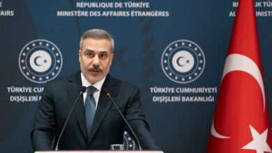 Προκλητικός-Φιντάν:-Μητσοτάκης-και-Γεραπετρίτης-θέλουν-να-λύσουν-τα-προβλήματα,-αλλά-υπάρχει-ο-Δένδιας-και-το-πολιτικό-κόστος