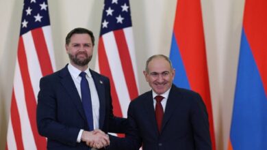 Οι-ΗΠΑ-υπέγραψαν-συμφωνία-για-πυρηνική-συνεργασία-με-την-Αρμενία