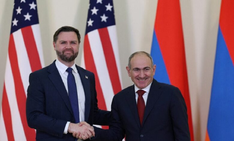 Οι-ΗΠΑ-υπέγραψαν-συμφωνία-για-πυρηνική-συνεργασία-με-την-Αρμενία