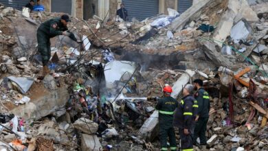 Λίβανος:-4-νεκροί-μετά-από-ισραηλινό-χτύπημα-–-«Εξοντώσαμε-διοικητή-της-Χεζμπολάχ»