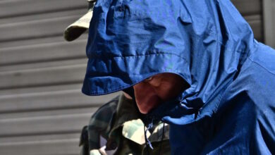 «Στίβεν»-το-όνομα-του-Κινέζου-πράκτορα-που-στρατολόγησε-τον-54χρονο-κατάσκοπο-σμήναρχο-–-Έδιναν-«ραντεβού»-σε-εστιατόριο-του-Πειραιά