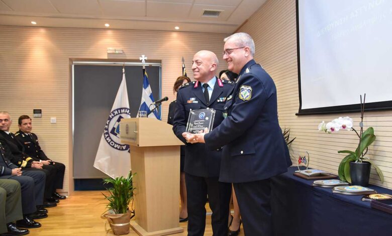 Αλλαγή-ηγεσίας-στη-Διεύθυνση-Αστυνομίας-Μαγνησίας