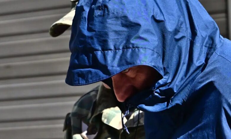 «Στίβεν»-το-όνομα-του-Κινέζου-πράκτορα-που-στρατολόγησε-τον-54χρονο-κατάσκοπο-σμήναρχο-–-Έδιναν-«ραντεβού»-σε-εστιατόριο-του-Πειραιά