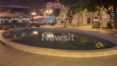 Καλλιθέα:-Η-αξονική-δεν-έδειξε-εγκεφαλικό-οίδημα-για-το-2χρονο-κορίτσι-που-έπεσε-σε-συντριβάνι-–-Κρίσιμο-το-επόμενο-48ωρο