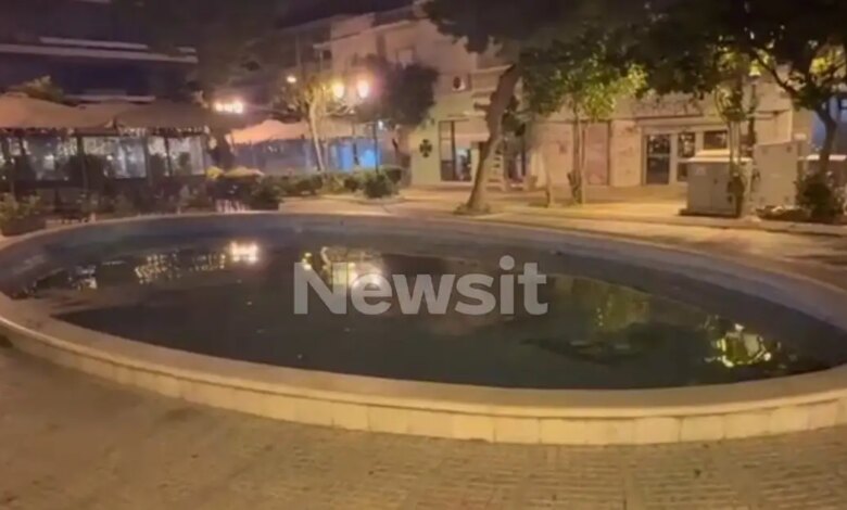 Καλλιθέα:-Η-αξονική-δεν-έδειξε-εγκεφαλικό-οίδημα-για-το-2χρονο-κορίτσι-που-έπεσε-σε-συντριβάνι-–-Κρίσιμο-το-επόμενο-48ωρο