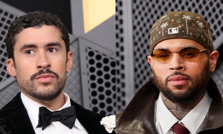 «Πυρά»-του-chris-brown-κατά-της-εμφάνισης-του-bad-bunny-στο-super-bowl-–-Ισχυρίστηκε-ότι-το-nfl-«τον-χρειάζεται»-στη-σκηνή